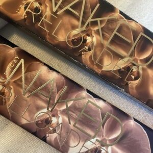 Urban Decay Naked Reloaded Palette - Warm Neutrals